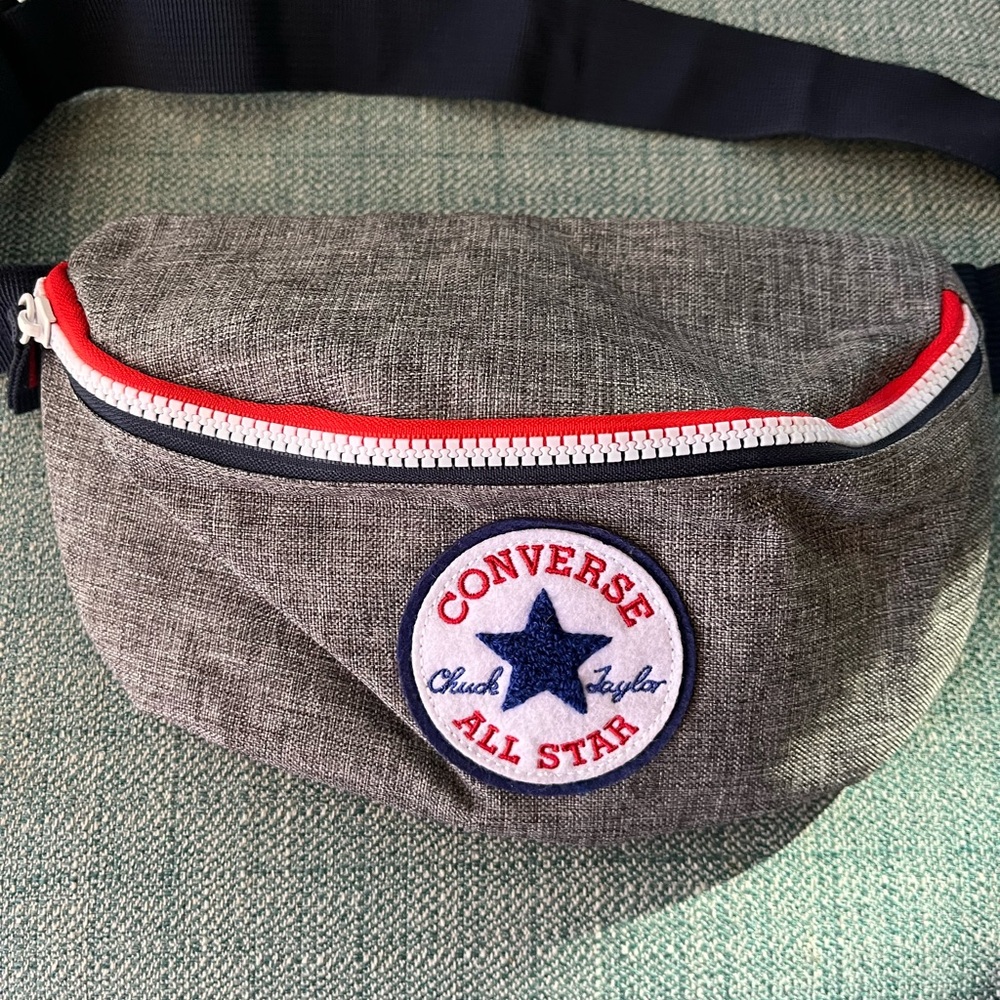 Converse Fanny Pack